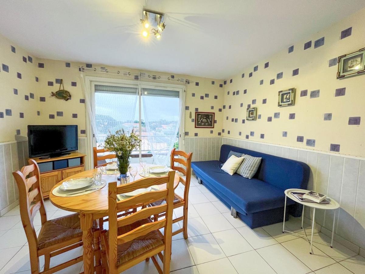 Apartment Familial Proche Des Plages